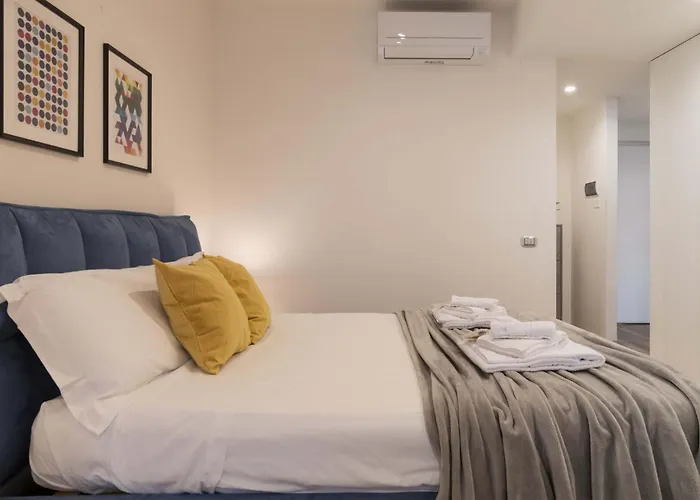 Italian Experience-Florence Suite Apartment