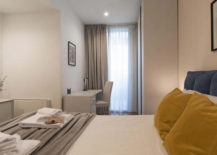 Italian Experience-Florence Suite Apartment