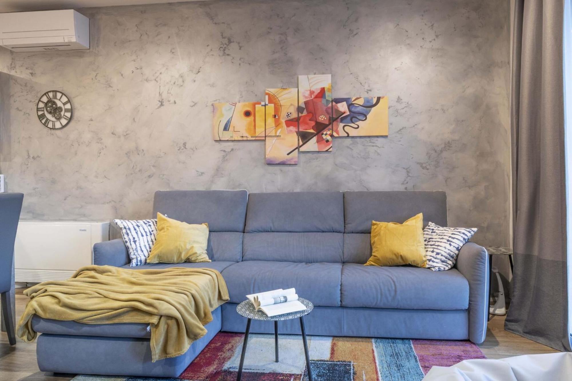 Italian Experience-florence Apartment *