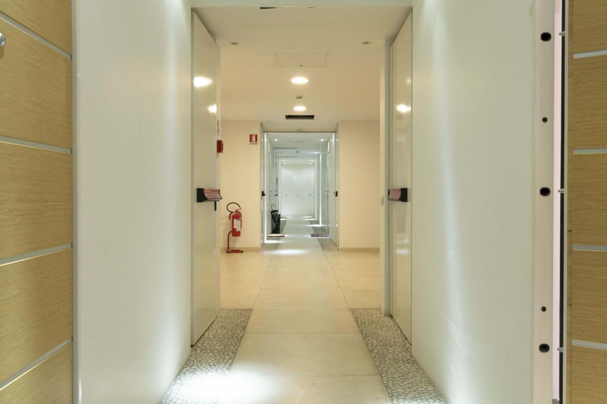 Appartement Italian Experience-florence *