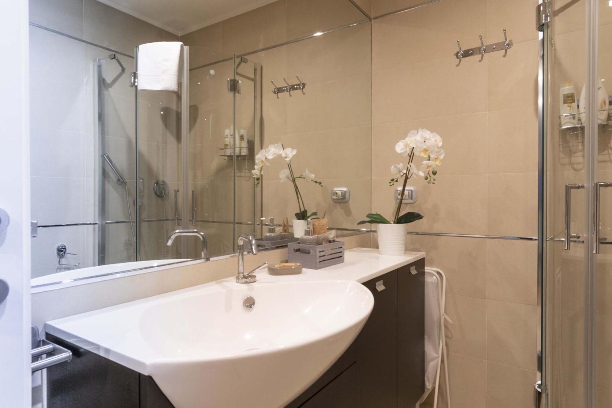 Italian Experience-florence Apartment Florence
