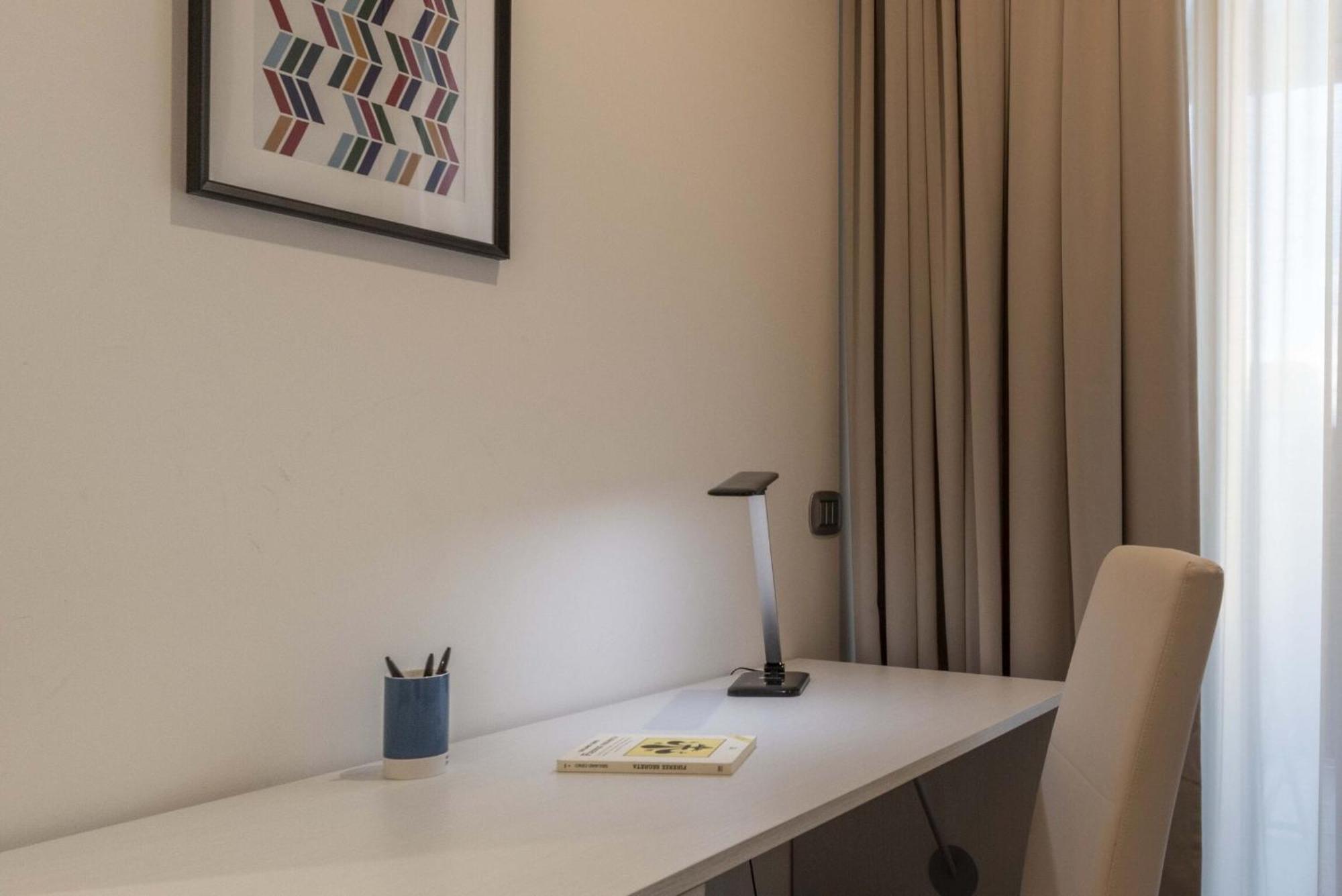 Italian Experience-florence Appartement
