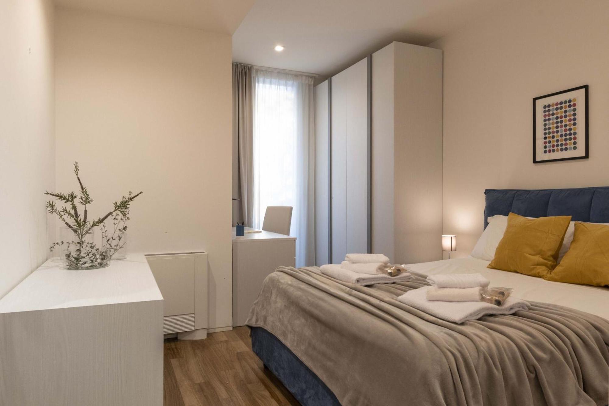 Apartment Italian Experience-florence