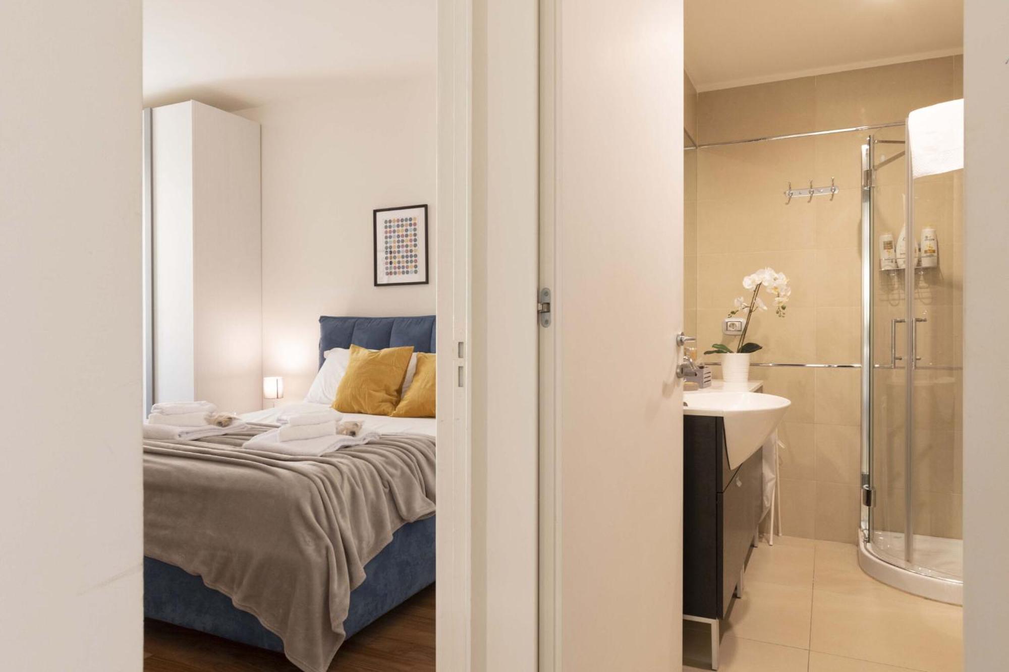 Apartment Italian Experience-florence *