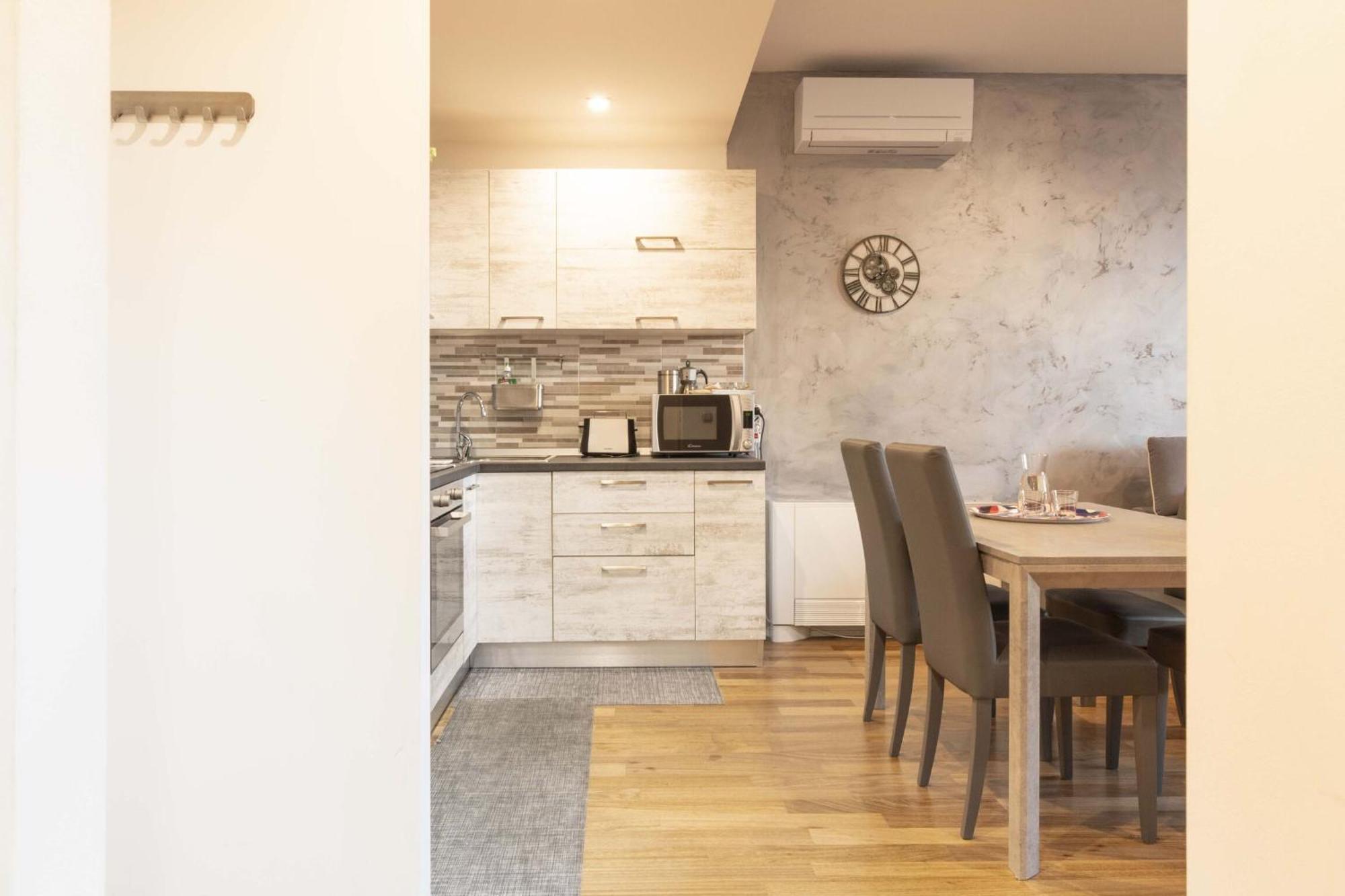 Apartment Italian Experience-florence