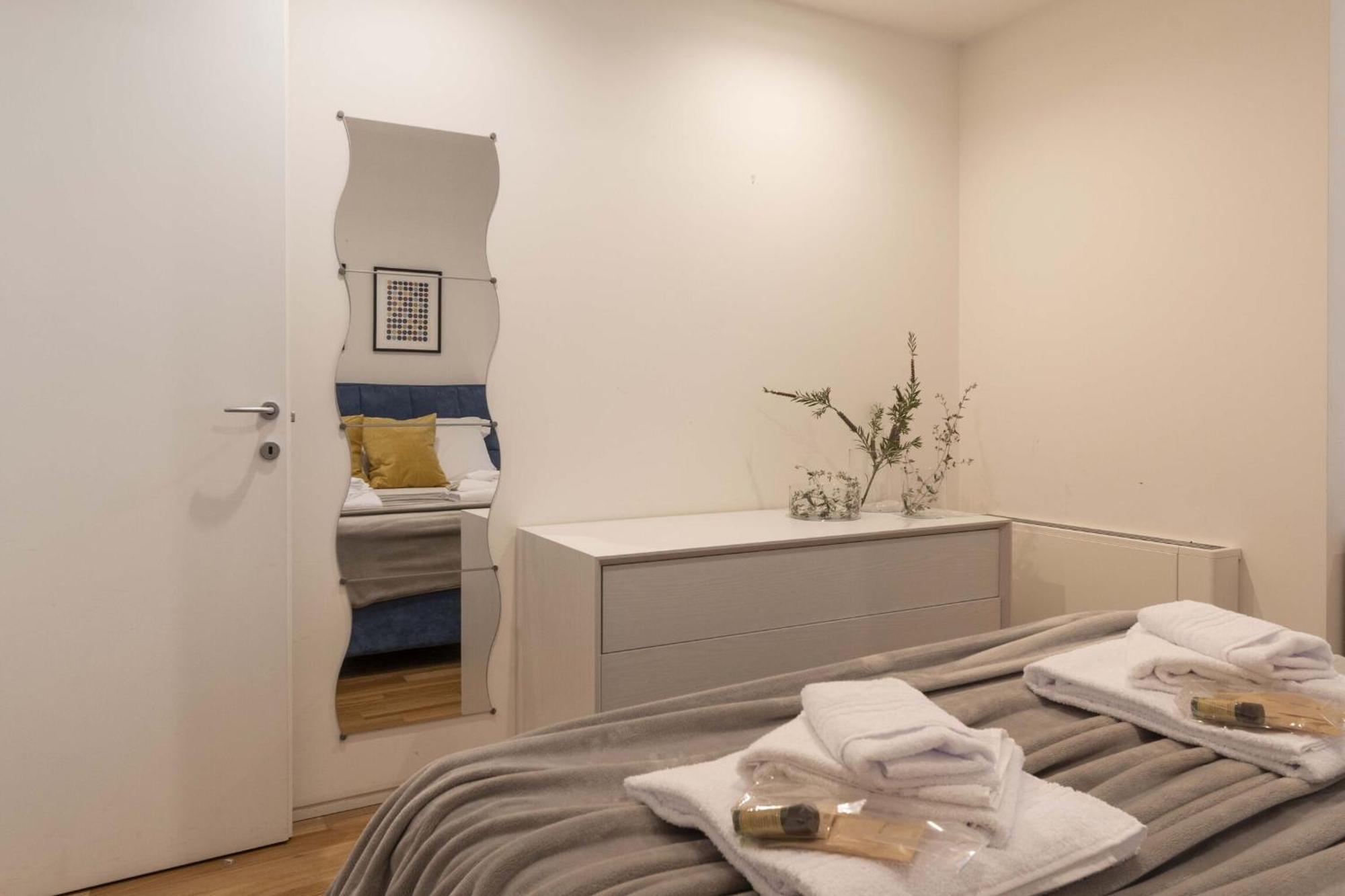 Appartement Italian Experience-florence *