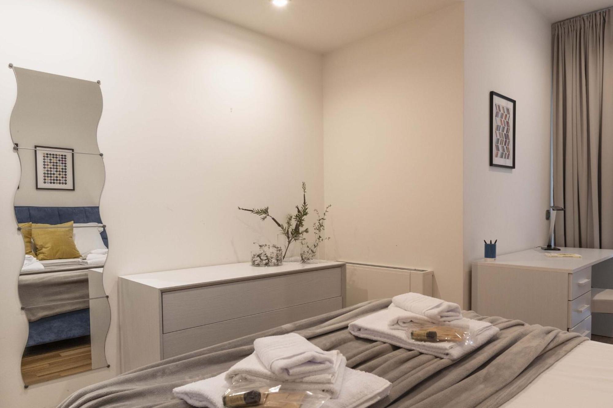 Italian Experience-florence Apartment