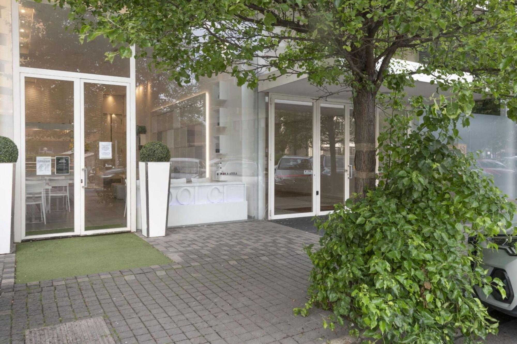 Appartement Italian Experience-florence