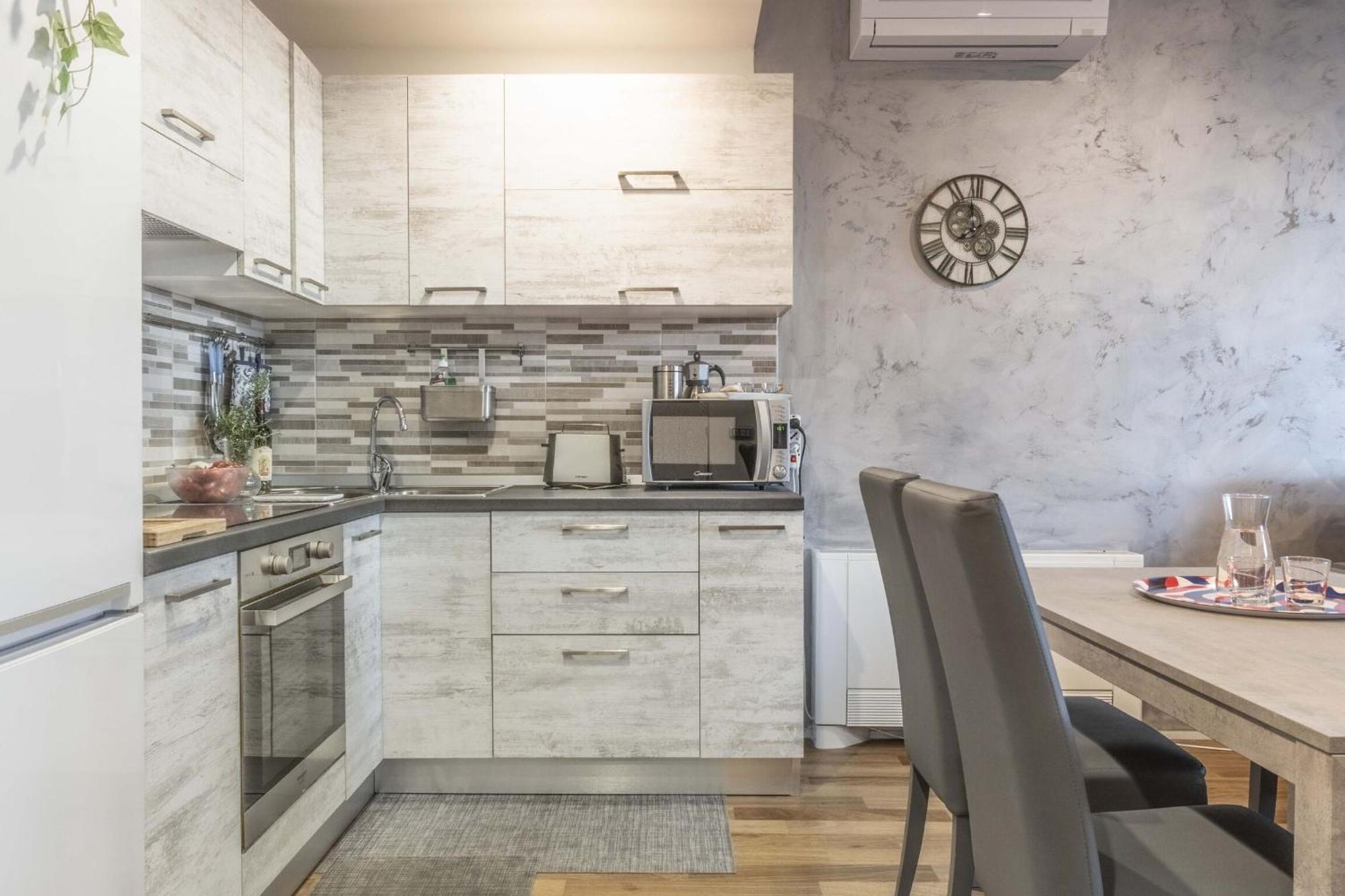 Italian Experience-florence Apartment *