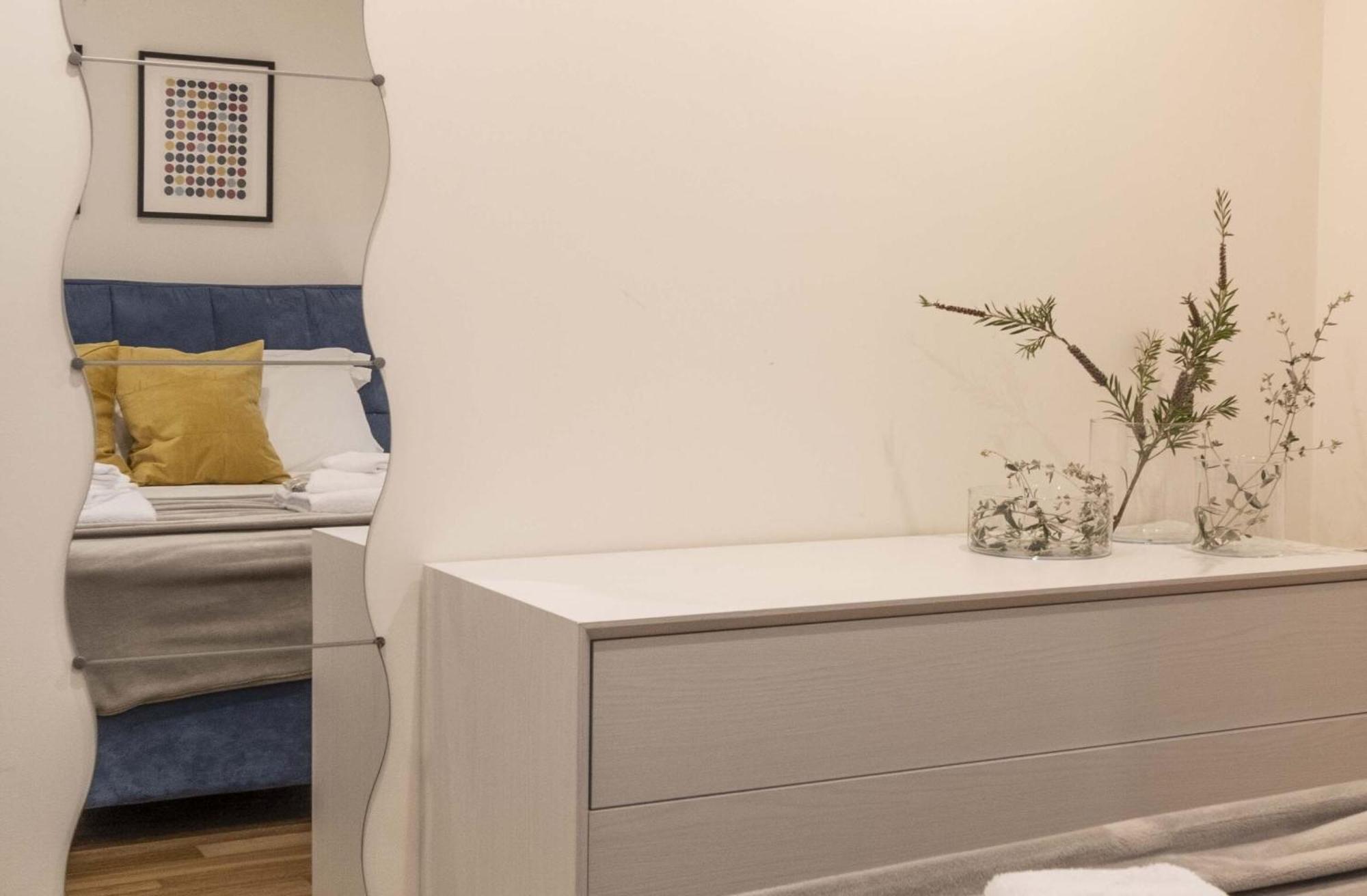 Apartment Italian Experience-florence *