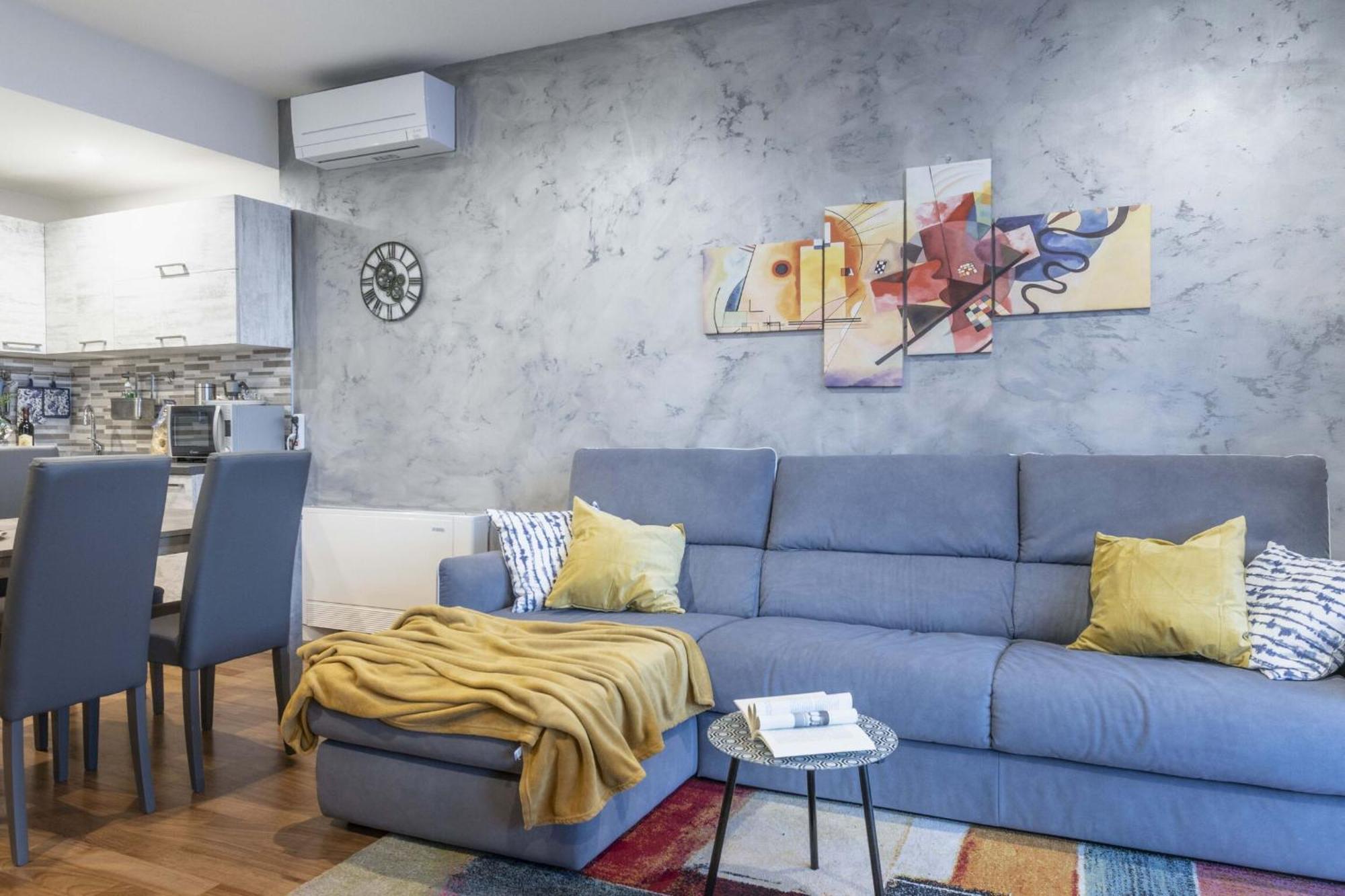 Appartement Italian Experience-florence Florence