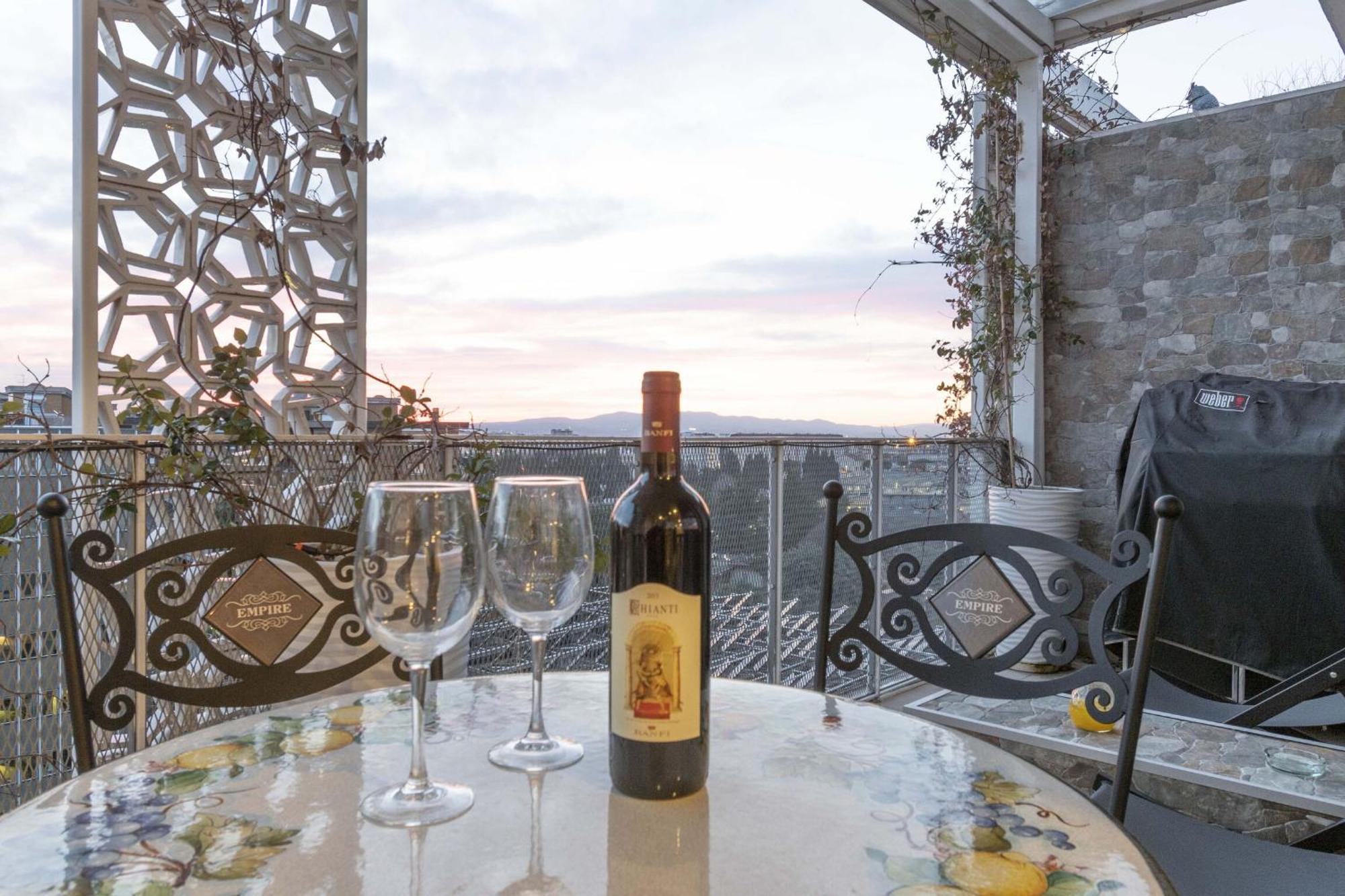 Italian Experience-florence