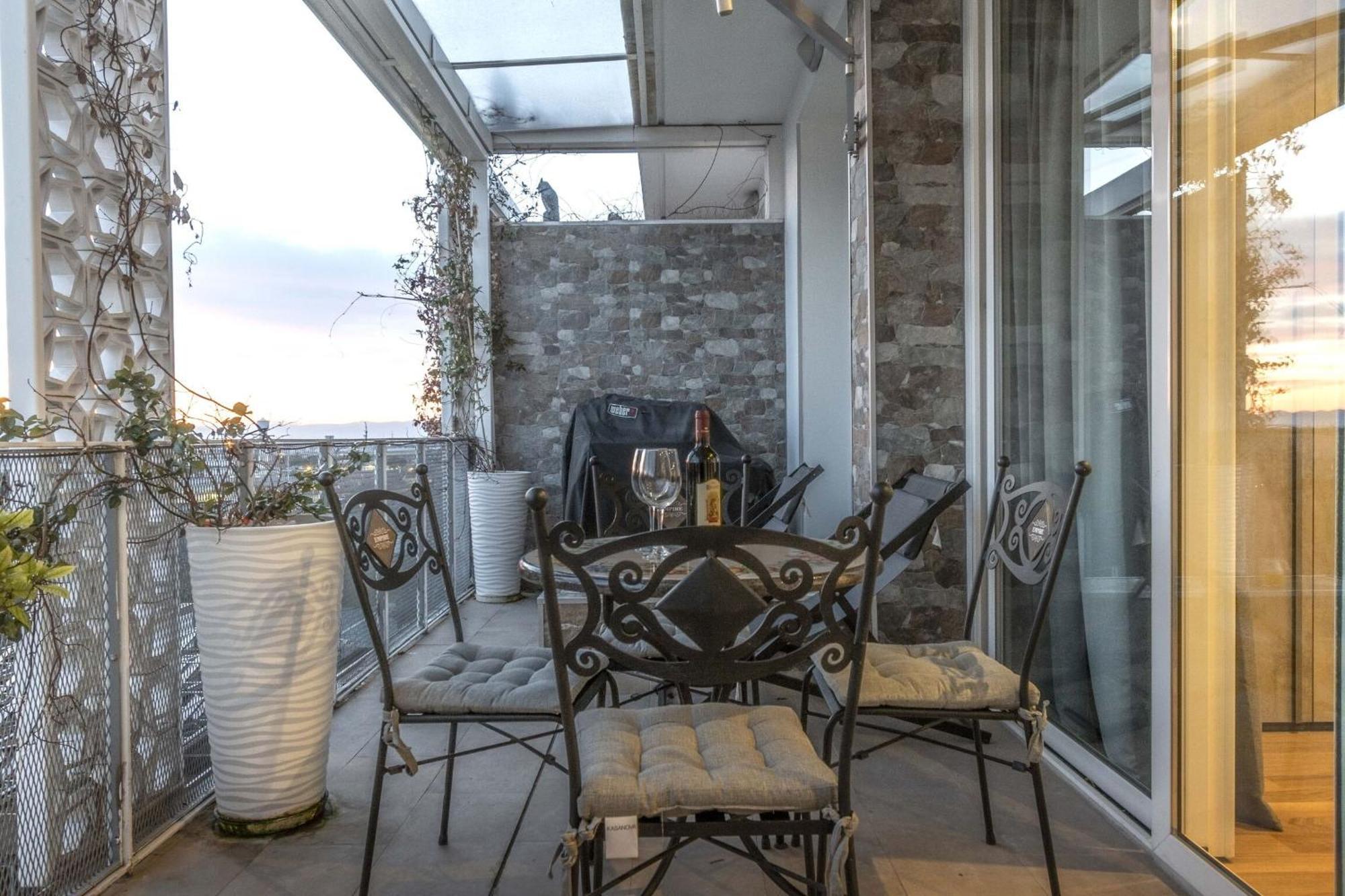 Italian Experience-florence Apartment