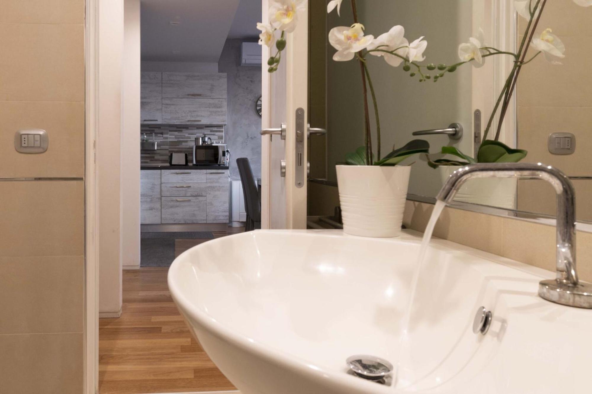 Appartement Italian Experience-florence