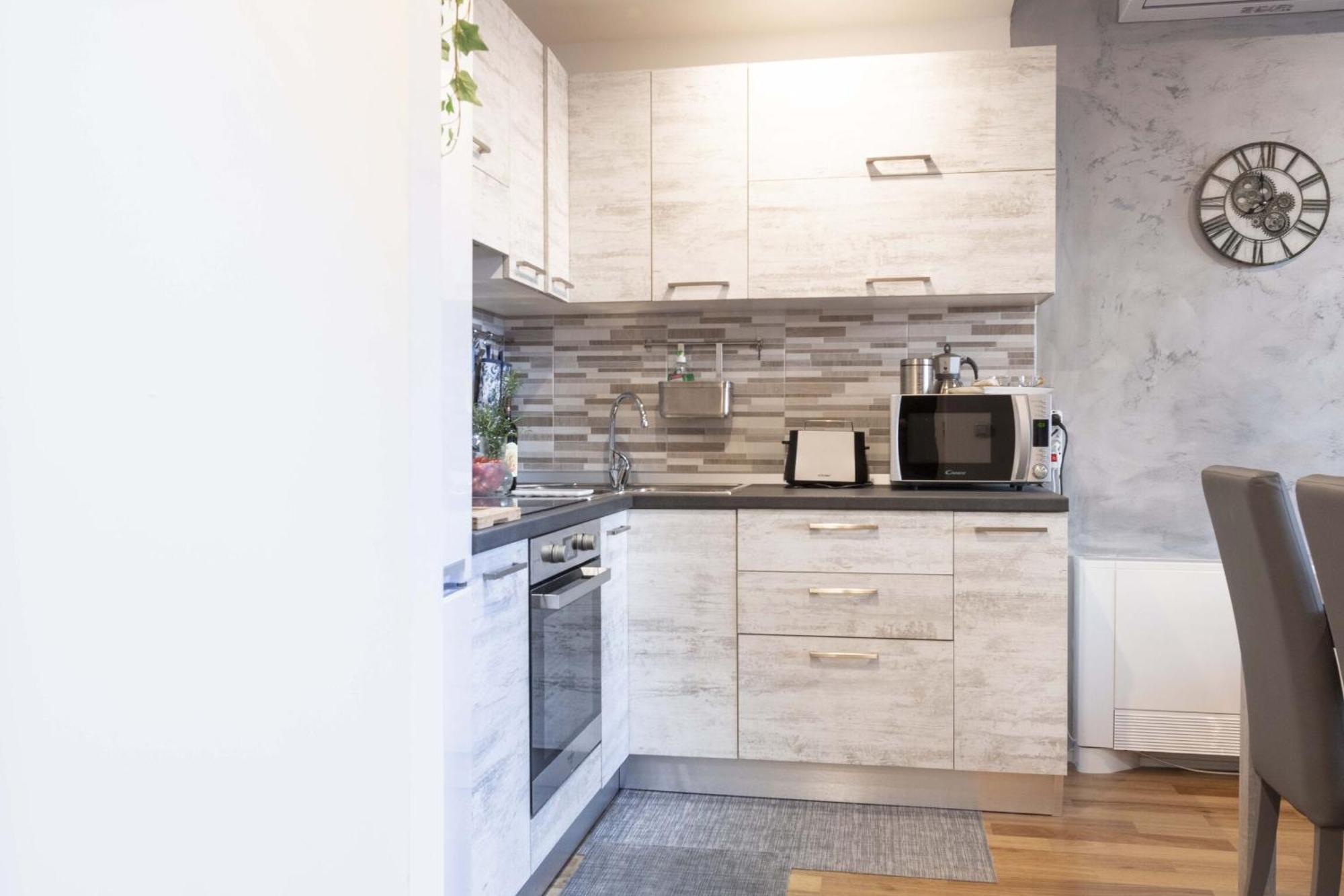 Italian Experience-florence Apartment *