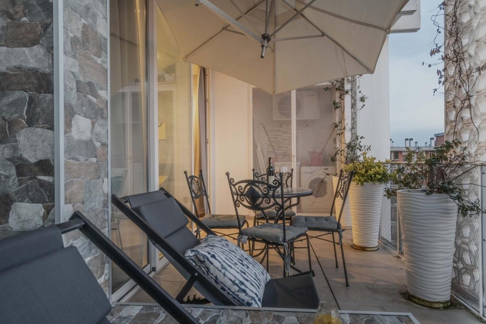 Italian Experience-florence Apartment Florence